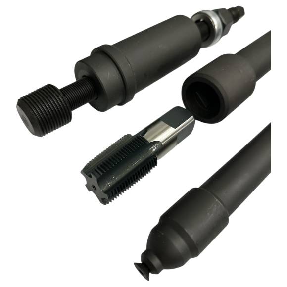 ATC J33840-4 / J33880 Injector Nozzle Sleeve Remover & Installer